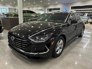 Hyundai Sonata SE FWD