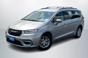Chrysler Pacifica Touring FWD