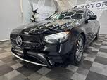 Mercedes-Benz E-Class E 350 4MATIC