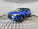 Mitsubishi Outlander Sport ES AWD