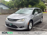 Chrysler Pacifica Touring L FWD