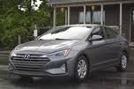 Hyundai Elantra SE FWD
