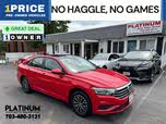 Volkswagen Jetta SEL Premium FWD