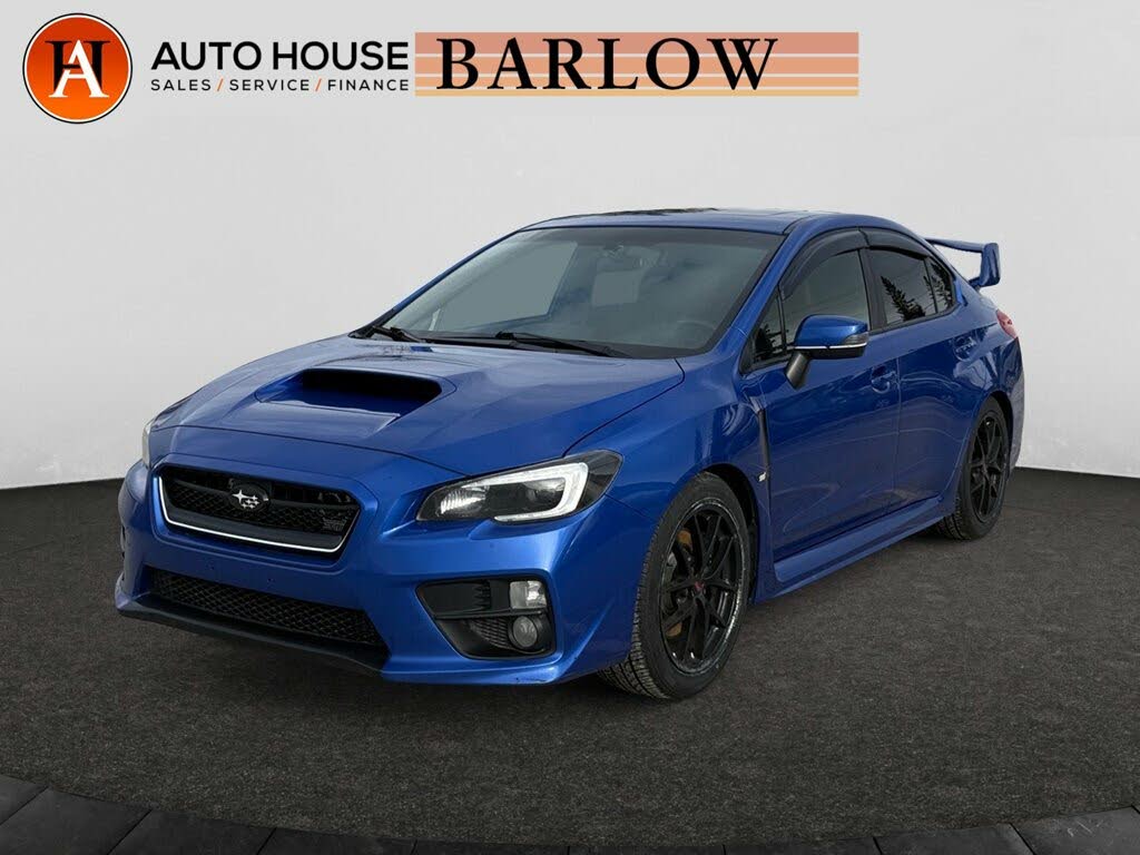 自動車 KyoshosamuraiSubaru WRX STI Type S Blue ASC MA020S SUBARU WRX STI WR Blue MZP461BL - KYOSHO RC