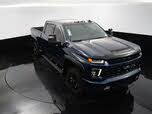 Chevrolet Silverado 2500HD LTZ Crew Cab 4WD