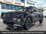Hyundai Santa Cruz Preferred Crew Cab AWD