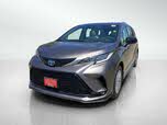Toyota Sienna XSE 7-Passenger AWD