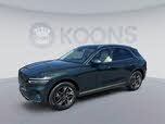 Genesis GV70 2.5T Advanced Plus AWD