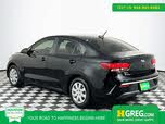 Kia Rio S FWD