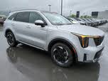 Kia Sorento Hybrid SX Prestige AWD