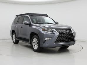 Lexus GX 460 AWD