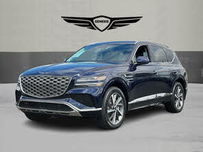 Genesis GV80 2.5T Select AWD