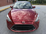 Toyota Yaris LE Sedan FWD