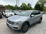 Volkswagen Tiguan SE 4Motion