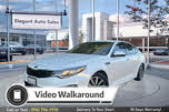 Kia Optima EX FWD