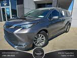 Toyota Sienna XLE 7-Passenger FWD