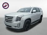 Cadillac Escalade Luxury RWD