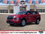 Mitsubishi Outlander ES S-AWC
