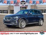 BMW X5 xDrive40i AWD