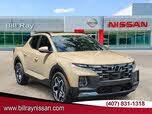 Hyundai Santa Cruz Limited Crew Cab AWD