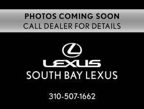 Lexus GX 460 AWD