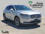 Lincoln Nautilus Reserve AWD