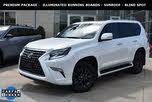 Lexus GX 460 AWD