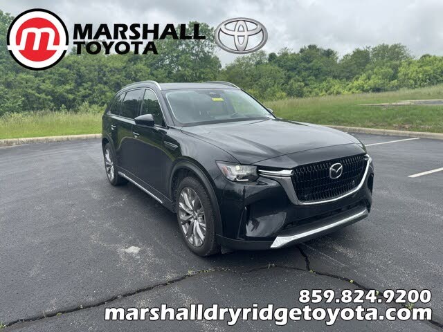 2024 Mazda CX-90 3.3 Turbo Premium AWD