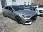 Hyundai Sonata N Line FWD