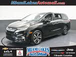 Honda Odyssey Elite FWD