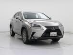 Lexus NX 300 FWD
