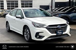 Subaru Legacy Touring XT AWD