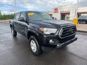 Toyota Tacoma SR5 I4 Double Cab RWD