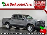 Nissan Frontier SV Crew Cab RWD