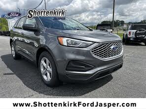 Ford Edge SE AWD