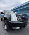 Cadillac Escalade 4WD