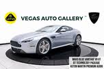 Aston Martin V8 Vantage GT Coupe RWD