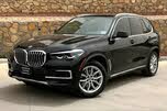 BMW X5 sDrive40i RWD