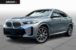 BMW X6 xDrive40i AWD