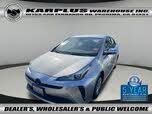 Toyota Prius LE FWD