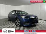 Subaru Legacy Touring XT AWD
