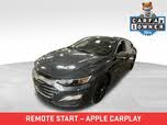 Chevrolet Malibu LS FWD