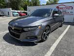 Honda Accord 1.5T Sport FWD