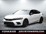 Honda Civic Hatchback Sport FWD