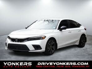 Honda Civic Hatchback Sport FWD