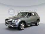 Mercedes-Benz GLE 350 4MATIC AWD