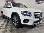 Mercedes-Benz GLB 250 4MATIC