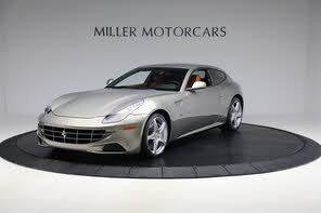 Ferrari FF GT AWD