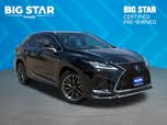 Lexus RX 350 F Sport Handling AWD