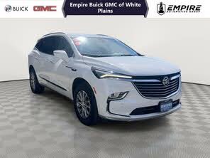 Buick Enclave Essence AWD